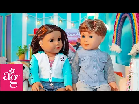 Download MP3 Ultimate 3.5 Hour American Girl Special! | Best of 2021 | American Girl