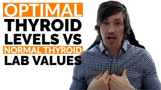Optimal Thyroid Lab Tests vs Normal What Your Thyroid Lab Tests Should Look Like