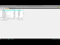 HCSS HeavyBid Biditem Setup