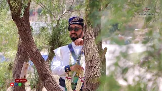 لحظات من العمر ت ختزل في دقائق    برومو عرس ي جس  د الإحتراف بلمسة  ساحرة  العريس نجم الدين الحربي دندنها