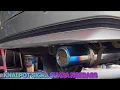 Download Lagu GANTI KNALPOT SIGRA MUFFLER HKS GRONEL SUARA NGEBAS ADEM MURAH HANYA DI @nkracingknalpot5303