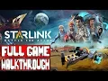 Download Lagu STARLINK BATTLE FOR ATLAS Gameplay Walkthrough Part 1 FULL GAME - No Commentary