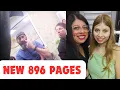 New 896 pages Stephan Sterns moved Madeline Soto to trunk Jennifer Soto used past tense disown