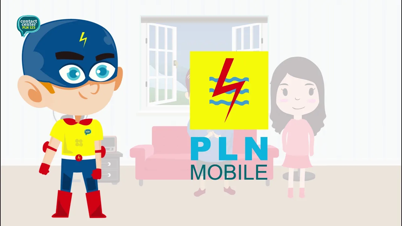 TELEPON PLN  GRATIS CALL CENTER 123  TANPA PULSA. 