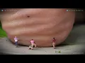 Giantess City Mayhem full in link