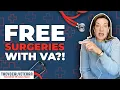 VA Healthcare Your Guide to Community Care