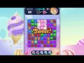 Candy Crush Saga LEVEL 562 new version