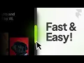 How to Customize the Scrollbar in Framer Easy