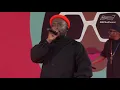 Black Eyed Peas -MAMACITA ft. J. Rey Soul and Ozuna LIVE PERFORMANCE