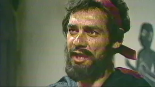 مسلسل محمد رسول الله الجزء الأول الحلقة التاسعة 