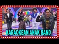 Download Lagu OKKY-GILANG-EL RUMI BERGOYANG, SURYA MERADANG! | MOMEN SERU ARISAN (05/01/25)