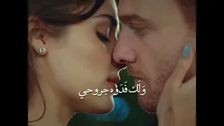 أغنية أنت بدمي تمشي بحياتي انته كل شيء    دندنها