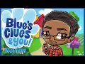 Blue s Clues and You Review