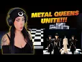 Download Lagu AMAZING COLLAB!! I BABYMETAL feat SPIRITBOX - My Queen