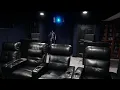 Lagu I Experienced a KILLER JTR 7.4.4 Dolby Atmos Home Theater!
