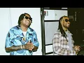 Bino Rideaux x Ty Dolla $ign - OUTTA LINE 432Hz