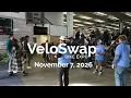 VeloSwap 2026 In Denver