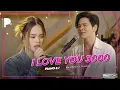Download Lagu I love you 3000 | แอลลี่ นิติพน x TorSaksit (Piano \u0026 i Live)