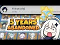 Download Lagu Logging Into 5-Year-Old ABANDONED Genshin Accounts...What Did They Leave Behind?!