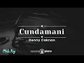 Download Lagu Cundamani - Denny Caknan (KARAOKE PIANO - MALE KEY)
