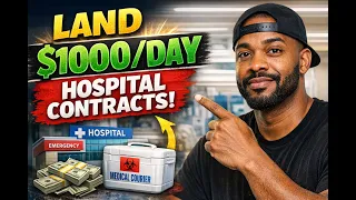 Hospital Specimen Deliveries The Untapped Gig Economy