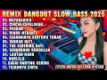 Lagu DJ REMIX DANGDUT LAWAS FULL BASS || DISCO DANGDUT SLOW BASS 2026 || DJ NURLELA DJ PASRAH