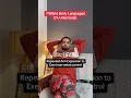 Download Lagu 7 Weird Body Languages Of A Narcissist #narcisisst
