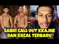 Download Lagu HOT🔥SABRI CHALLENGES KK CLAN TO A FIGHT IN BYON 6‼️ - KKAJHE WILL GO FORWARD TO DEFEAT SABRI\