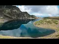 Download Lagu Seven Rila Lakes Drone View | Bulgaria