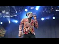 Richie Spice - Gideon Boot (Live at Summerjam 2019)