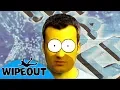 Sink or Swim Season 2 Episode 1 Total Wipeout