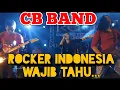 Download Lagu NYI LORO KIDUL - CB BAND