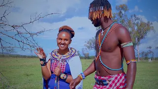 CHRISS TETU NDAMAYIAI OFFICIAL 4K VIDEO 