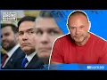 MAGA Civil War The Real Fight in America Explained The Dan Bongino Episode 2465