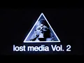 Unknown And Disturbing Lost Media Vol 2
