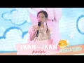 Lagu Aluna Sachi - Ikan Ikan (Konser Lagu Anak Sang Bintang 2024)