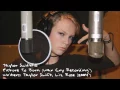 Picture To Burn (War Cry) - Taylor Swift