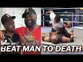 Download Lagu Raja Jackson Tried MURDERING A Man ft.@JDWitherspoon