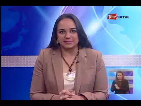 Gabriela Rivadeneira 