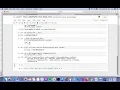 SVM on binary classification Sonar dataset