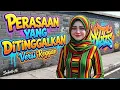 Lagu PERASAAN YANG DITINGGALKAN VERSI KERONCONG REGGAE COVER