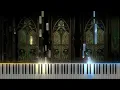 Lagu Sparks in the Dark - Warhammer 40,000: Rogue Trader Original Soundtrack - Piano Arrangement