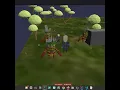Babylon js Browser MMO - DevLog