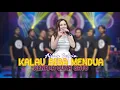 Download Lagu Ajeng Febria - Kalau Bisa Mendua Kenapa Cuma Satu (Official Live Music Video) | New RGS