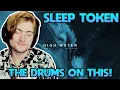 Download Lagu diving into 'High Water' with Sleep Token
