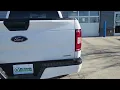 2020 F-150 at McGrath Chevyland