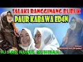 Download Lagu SALAIKI SIGA RANGGINANG BUBUK CEERAMAH USTADZAH HJ AAH NURUL MUHIBAH DI TAROGONG KALER GARUT