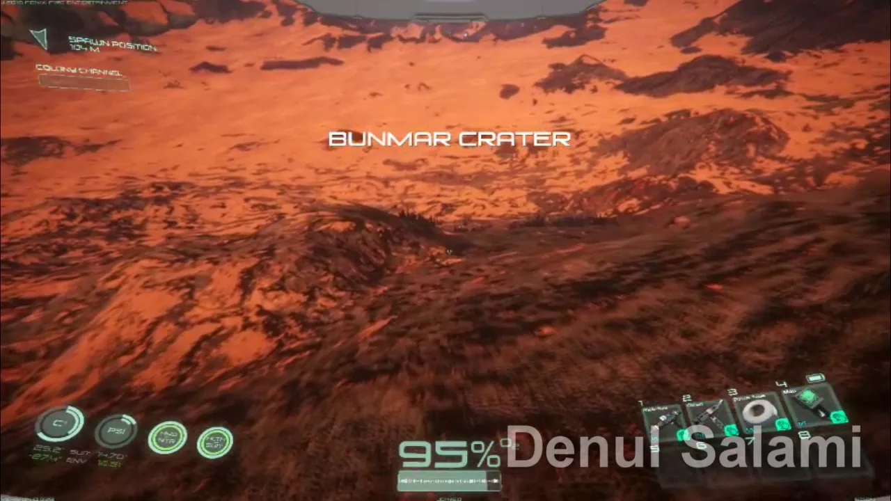 Osiris - New Dawn (To be Continued) Osiris - New Dawn (To be Continued)