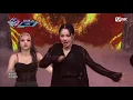 [KARD - RED MOON] Comeback Stage | M COUNTDOWN 200213 EP.652