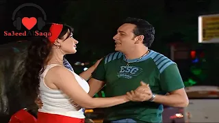 مصطفى قمر   تفرق كتير   من مسلسل علي يا ويكا        دندنها